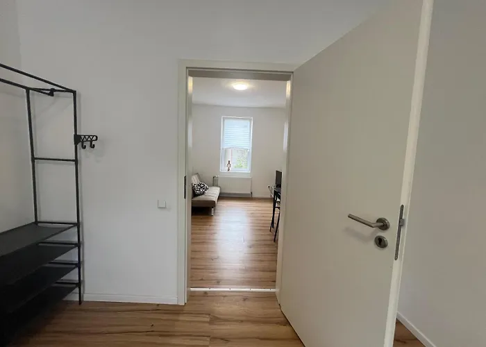 Modern & Comfortable In