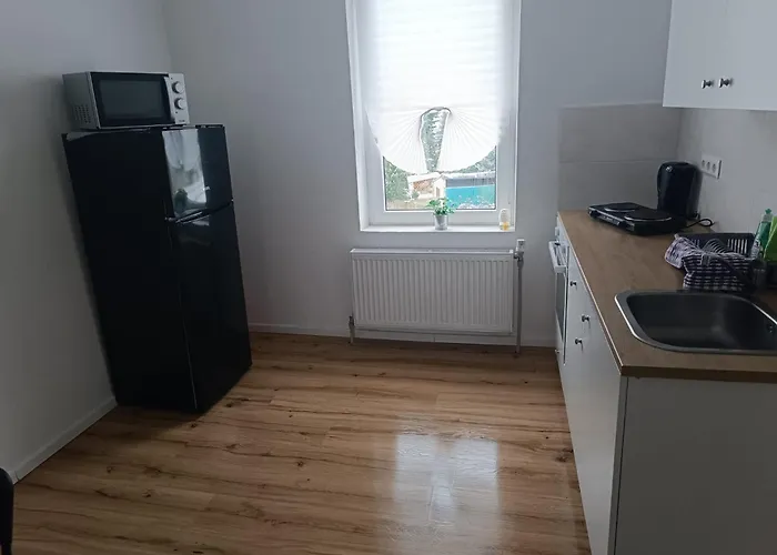 Modern & Comfortable In דירה