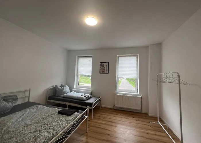 דירה Modern & Comfortable In *