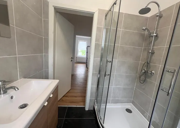 Modern & Comfortable In דירה