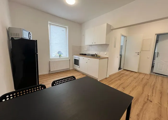 Modern & Comfortable In דירה *