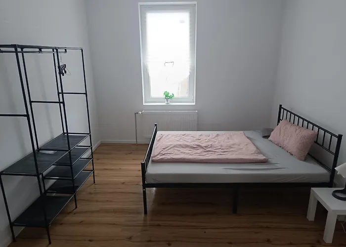 Modern & Comfortable In דירה אלטנבורג