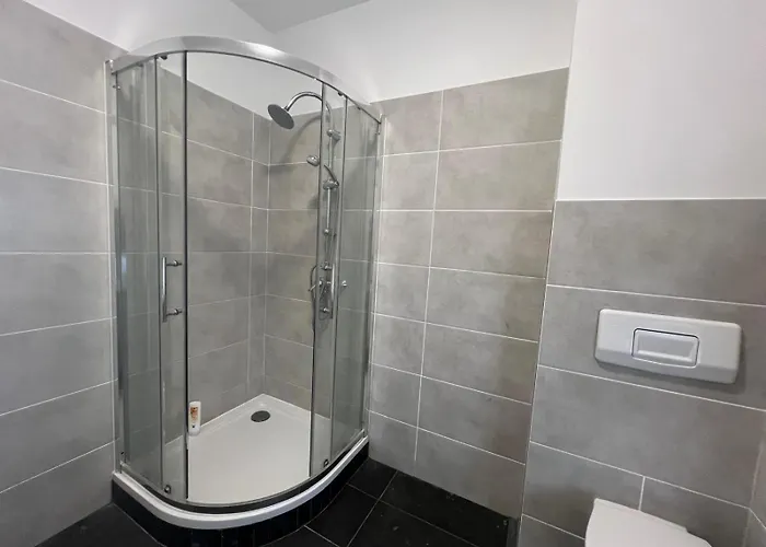 Modern & Comfortable In *