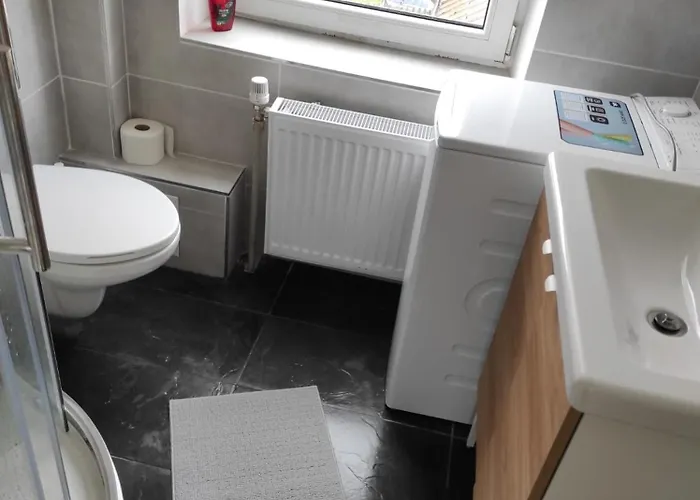 Modern & Comfortable In