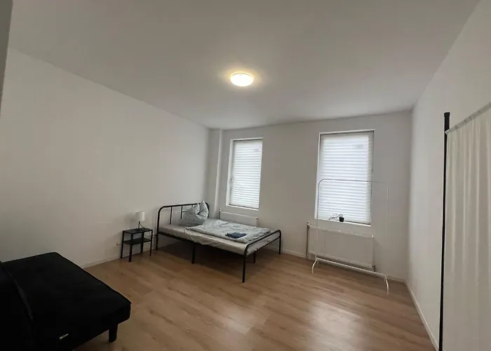 Modern & Comfortable In * אלטנבורג