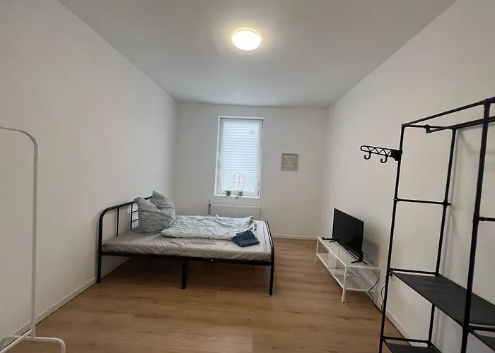 Modern & Comfortable In *