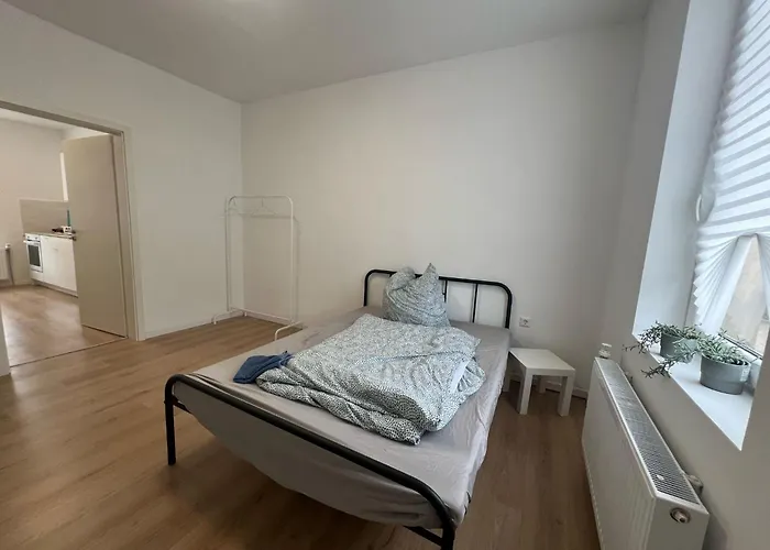 Modern & Comfortable In